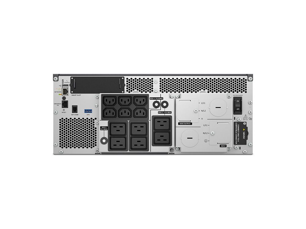 APC Smart-UPS Ultra 10.000VA