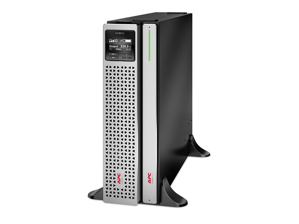 APC SRTL1500RM4UXLI Smart-UPS 1500VA