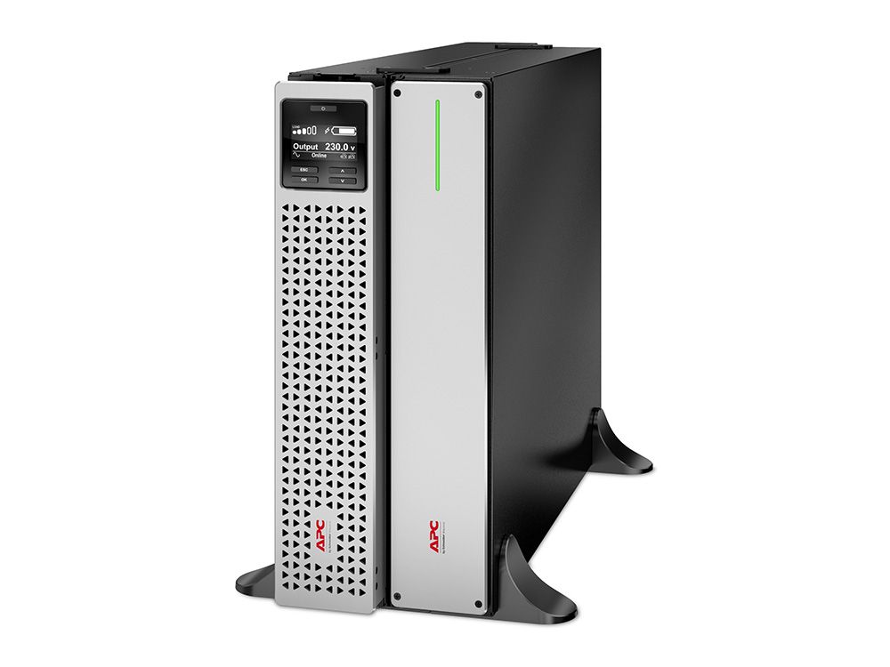 APC SRTL1500RM4UXLI-NC Smart-UPS 1500VA
