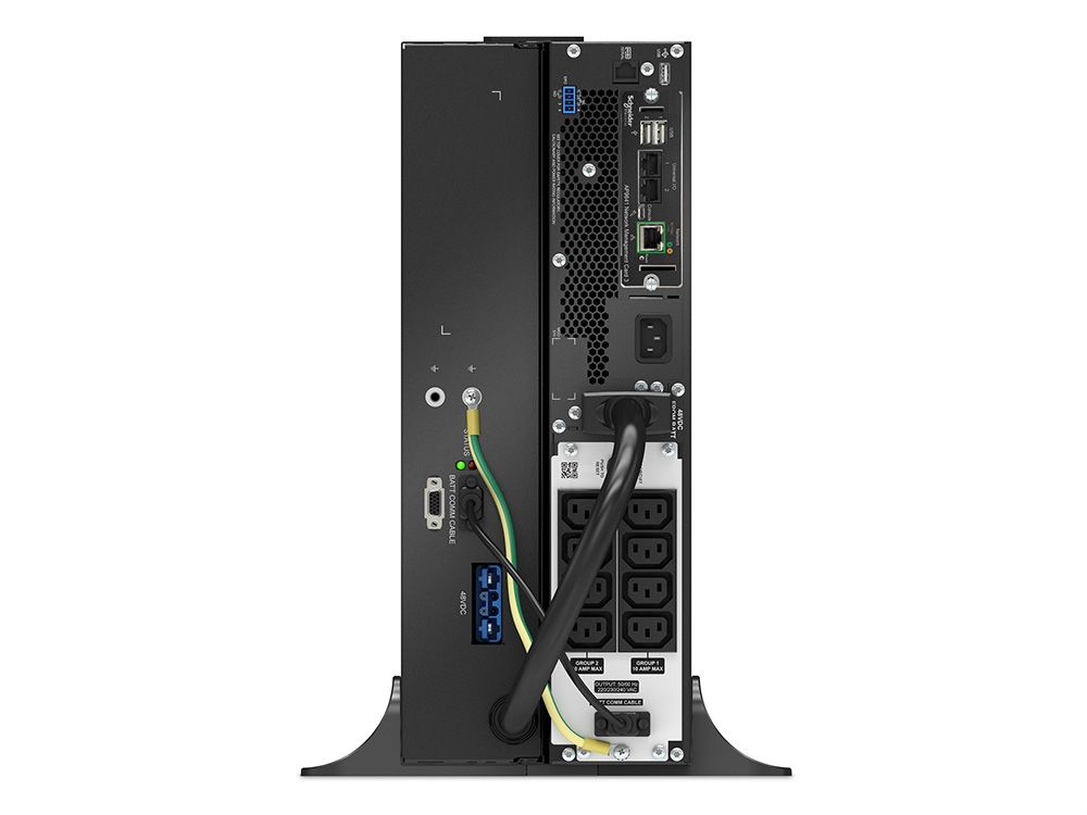 APC SRTL1500RM4UXLI-NC Smart-UPS 1500VA