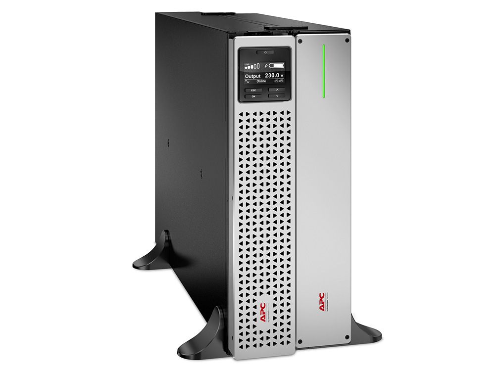 APC SRTL2200RM4UXLI Smart-UPS 2200VA