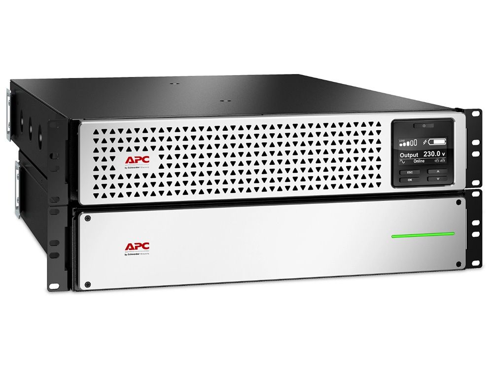 APC SRTL2200RM4UXLI Smart-UPS 2200VA
