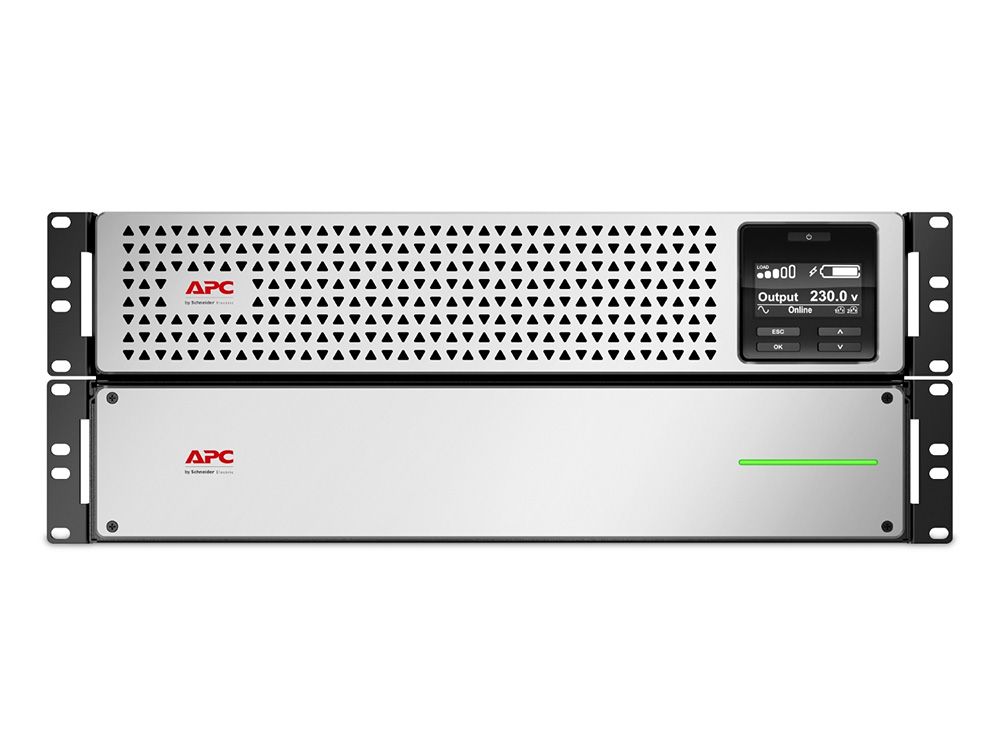 APC SRTL2200RM4UXLI Smart-UPS 2200VA