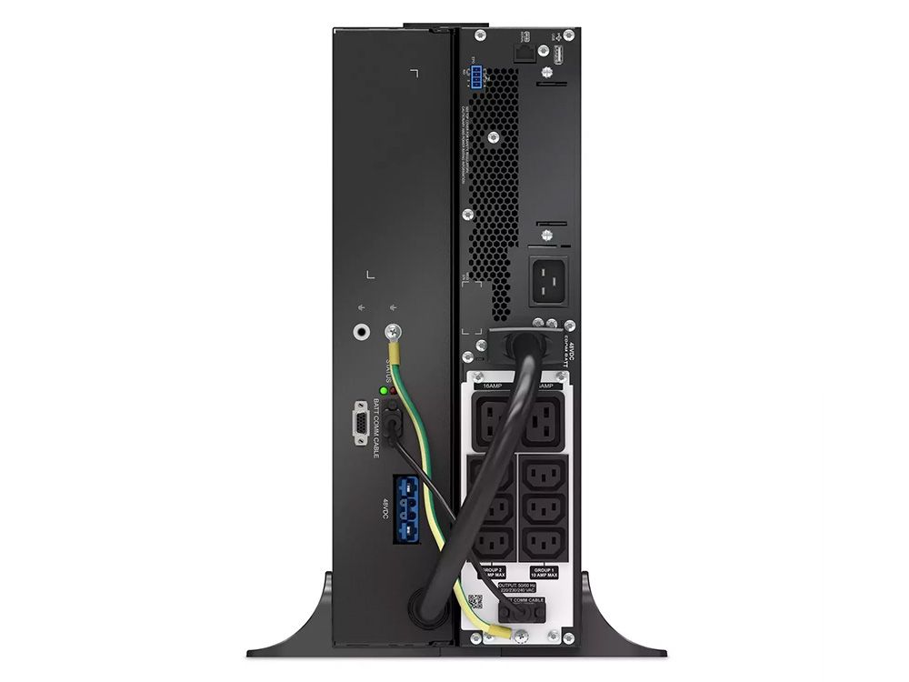APC SRTL2200RM4UXLI Smart-UPS 2200VA