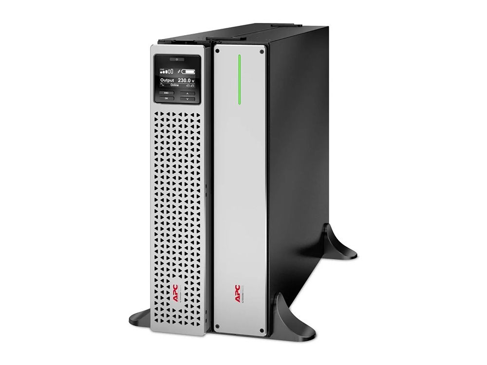 APC SRTL2200RM4UXLI-NC Smart-UPS 2200VA