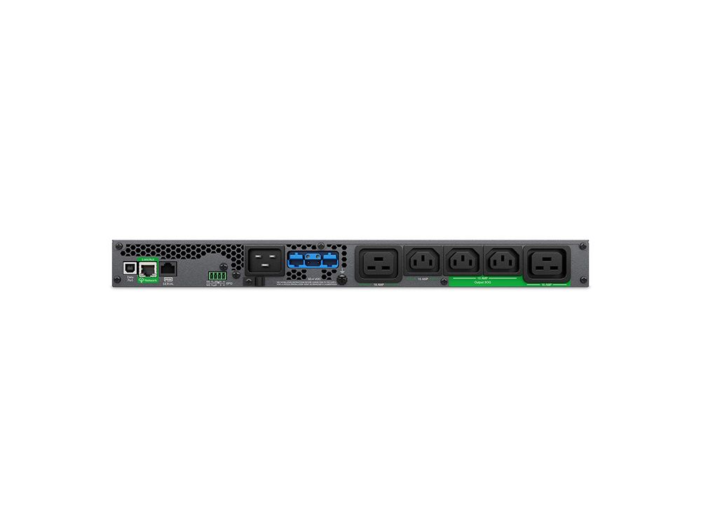 APC Smart-UPS Ultra 2200VA