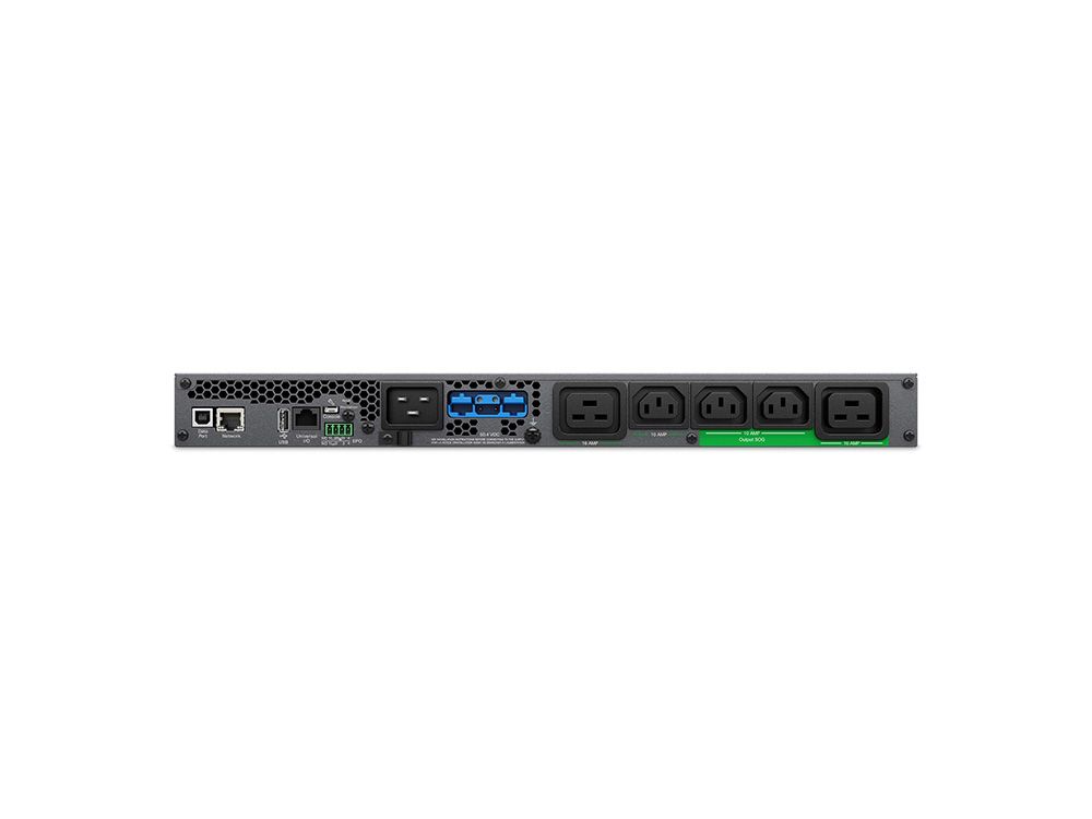 APC Smart-UPS Ultra 2200VA