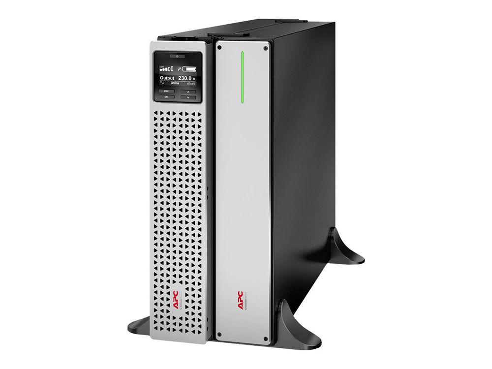 APC SRTL3000RM4UXLI Smart-UPS 3000VA