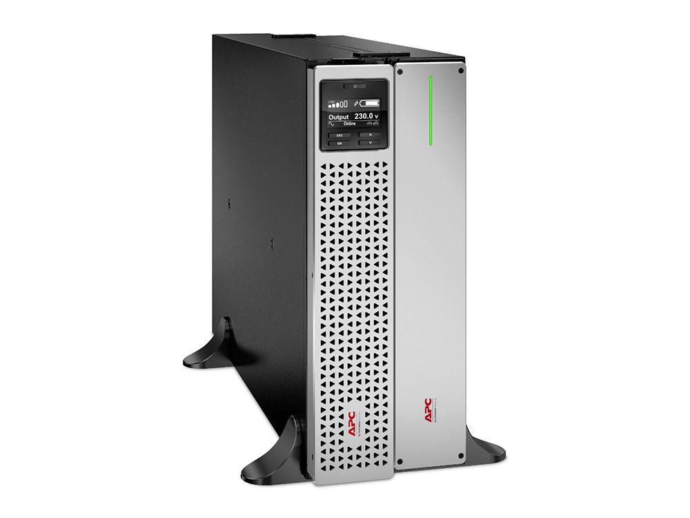 APC SRTL3000RM4UXLI Smart-UPS 3000VA