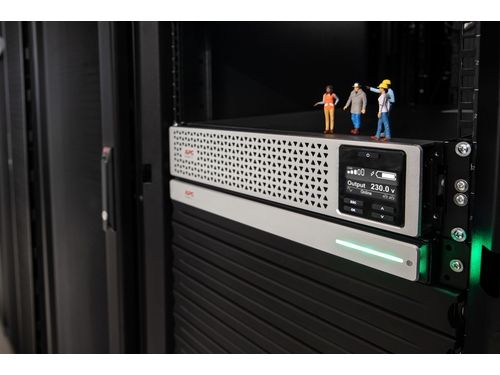 APC Smart-UPS SRT Li-Ion 3000VA