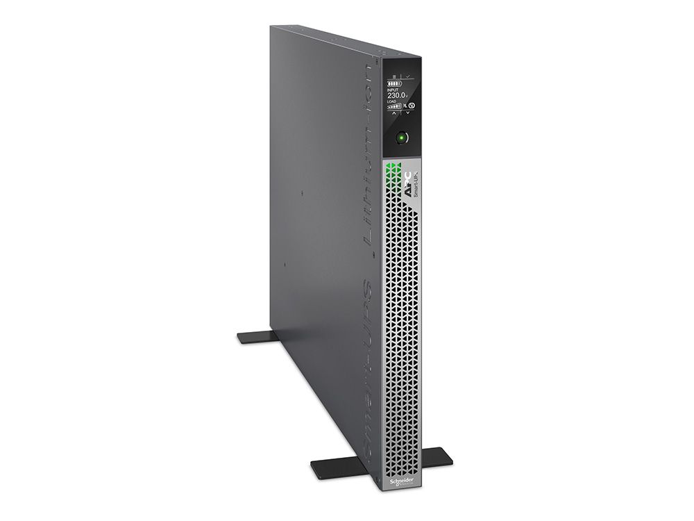 APC SRTL3KRM1UIC Smart-UPS Ultra