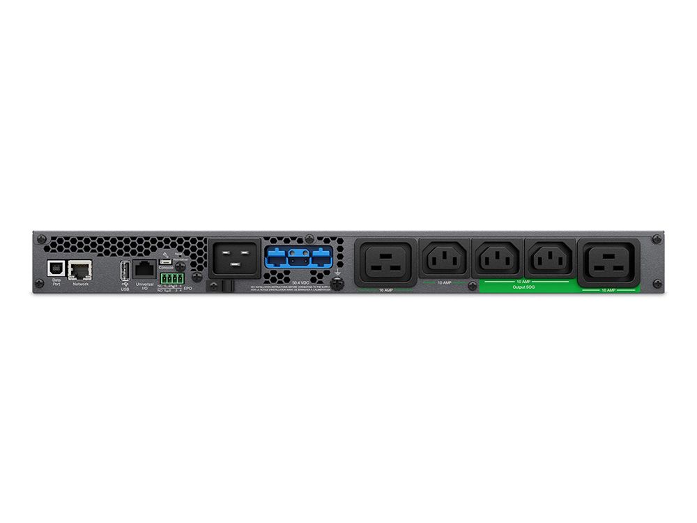 APC SRTL3KRM1UINC Smart-UPS Ultra