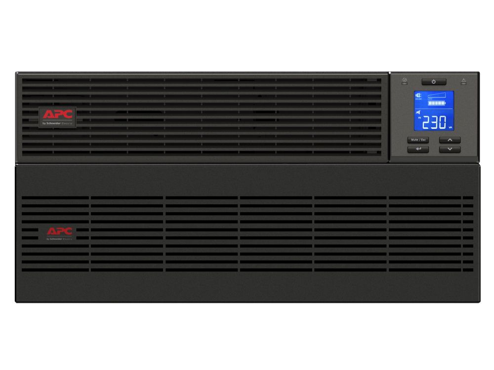APC Easy-UPS On-Line 10000VA