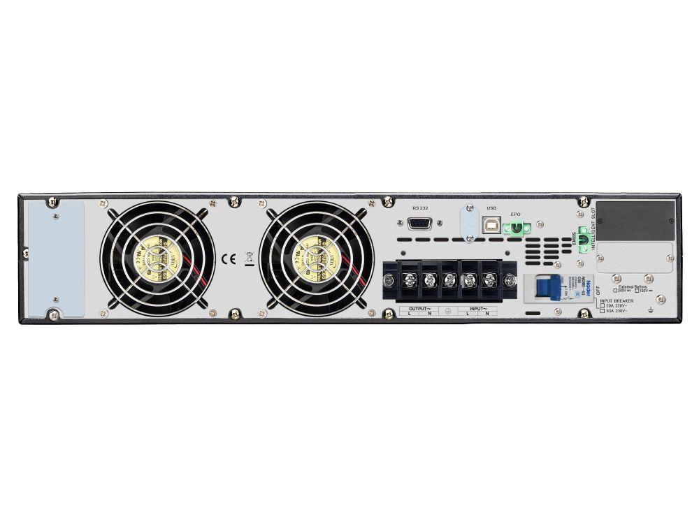 APC Easy-UPS On-Line 10000VA