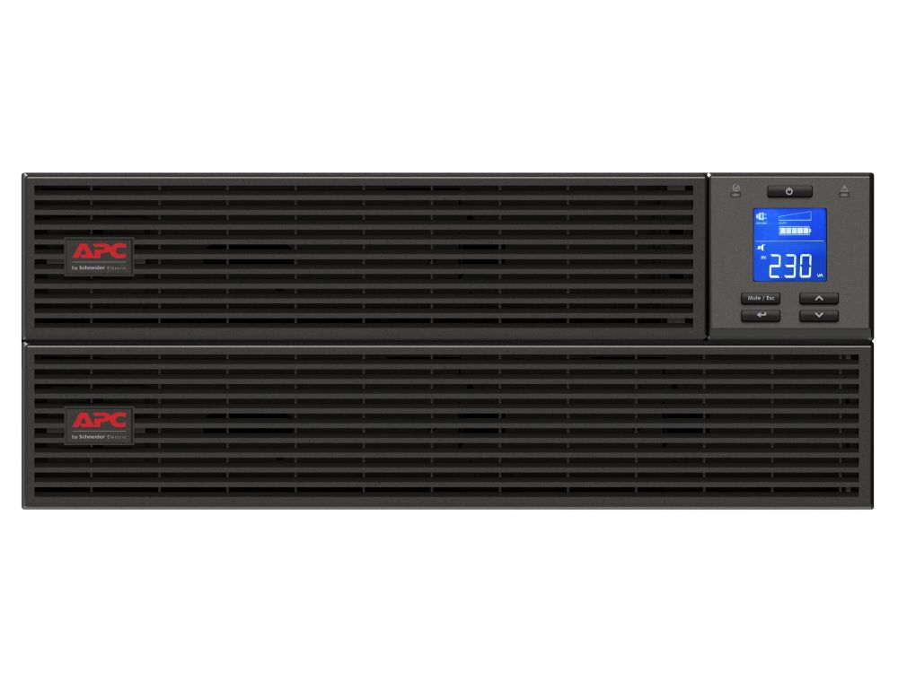 APC Easy-UPS On-Line 10000VA