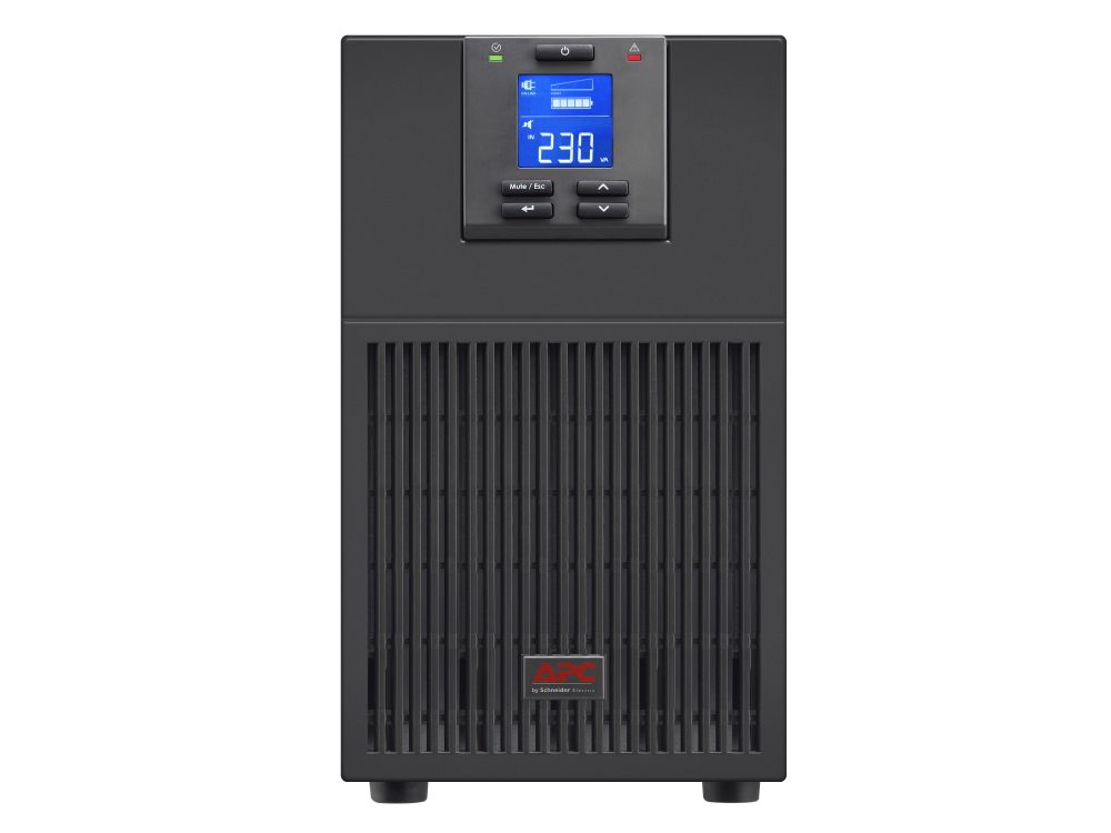 APC Easy-UPS On-Line 1000VA
