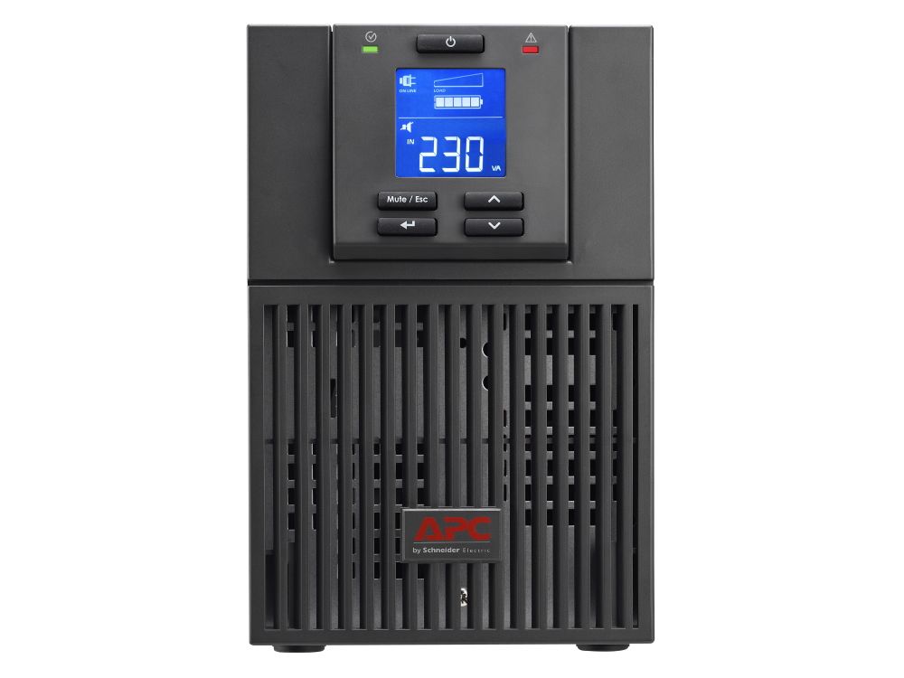 APC Easy-UPS On-Line 1000VA