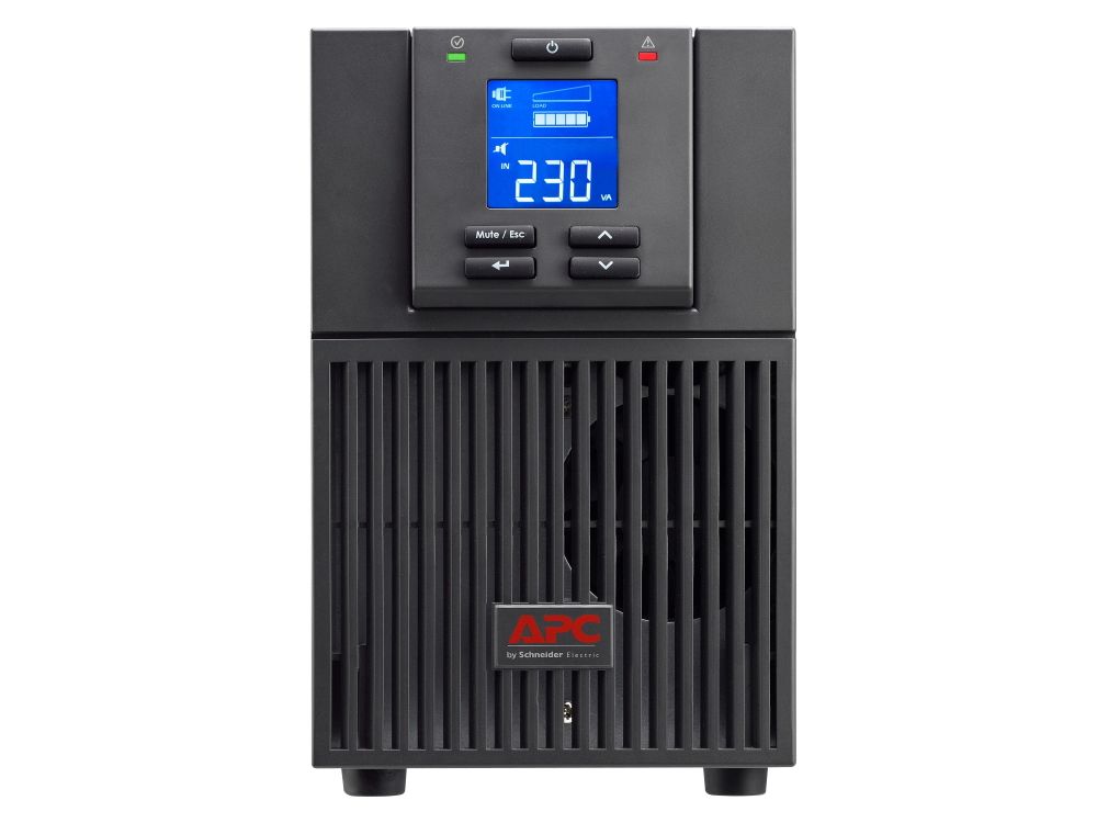 APC Easy-UPS On-Line 2000VA
