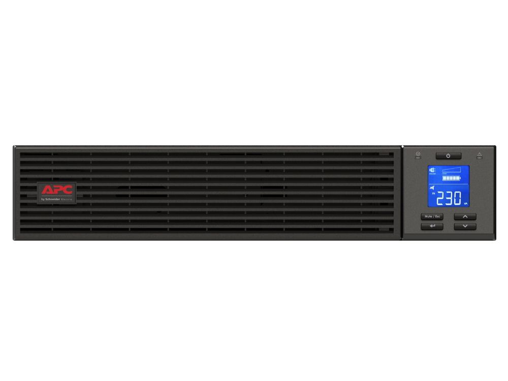 APC Easy-UPS On-Line 3000VA
