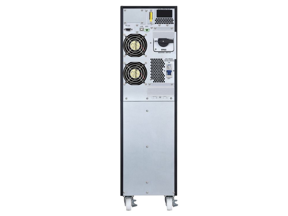 APC Easy-UPS On-Line 6000VA