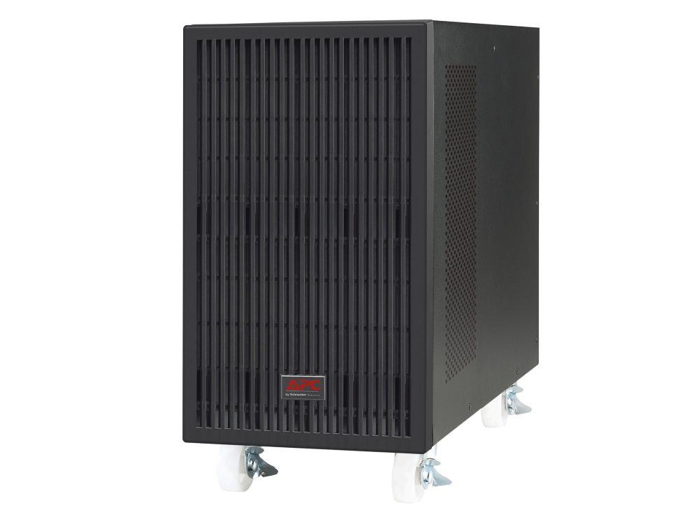 APC Easy-UPS On-Line 6000VA