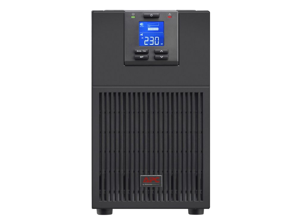 APC Easy-UPS On-Line 6000VA