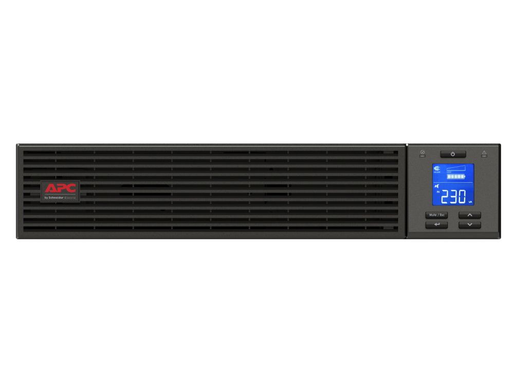 APC Easy-UPS On-Line 6000VA