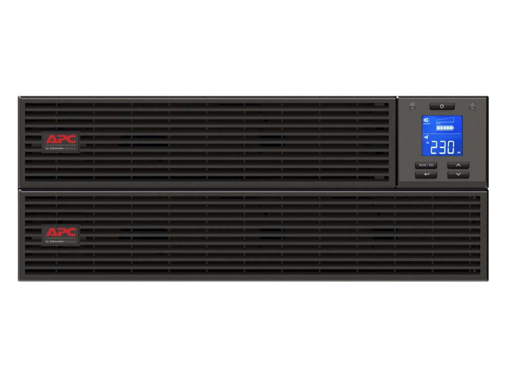 APC Easy-UPS On-Line 6000VA