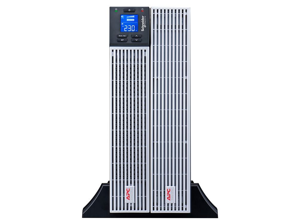 APC SRVL1KRILRK Easy-UPS 1000VA