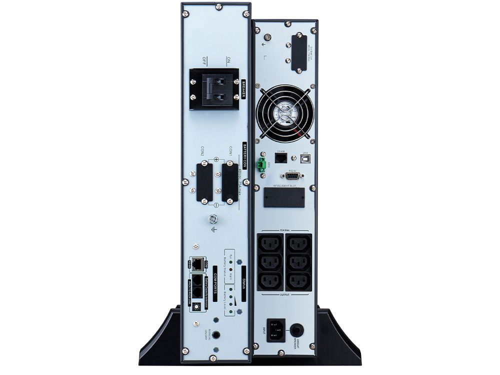 APC SRVL1KRILRK Easy-UPS 1000VA