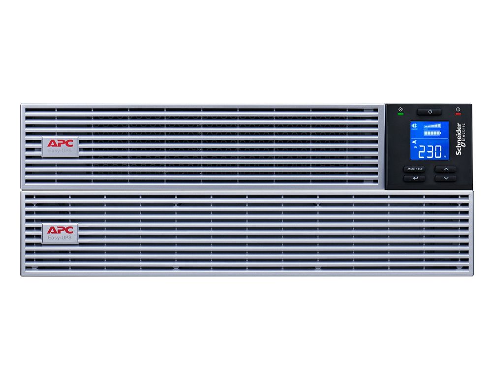 APC SRVL2KRILRK Easy-UPS 2000VA