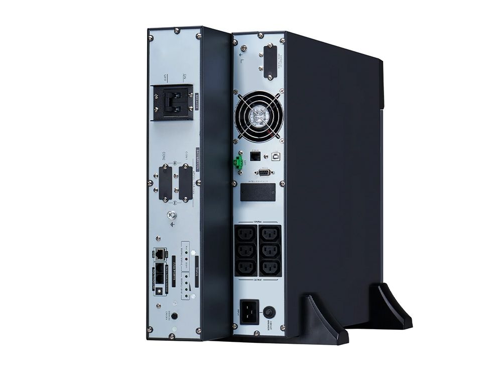 APC SRVL2KRILRK Easy-UPS 2000VA