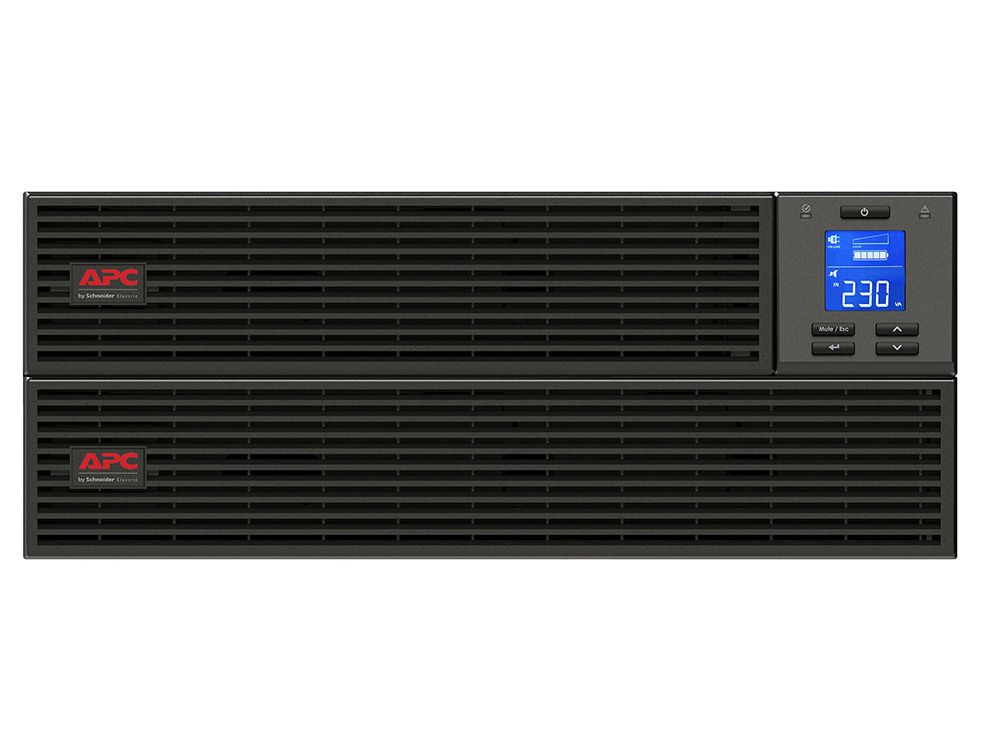 APC SRVL3KRILRK Easy-UPS 3000VA