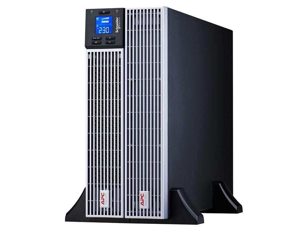 APC SRVL3KRILRK Easy-UPS 3000VA