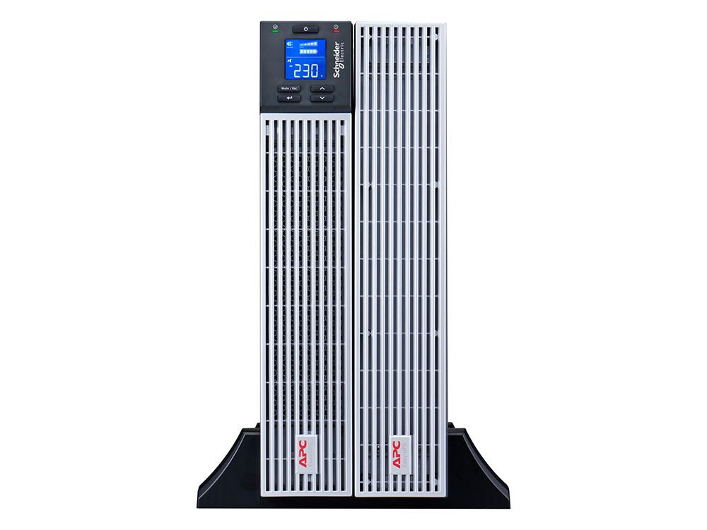 APC SRVL3KRILRK Easy-UPS 3000VA