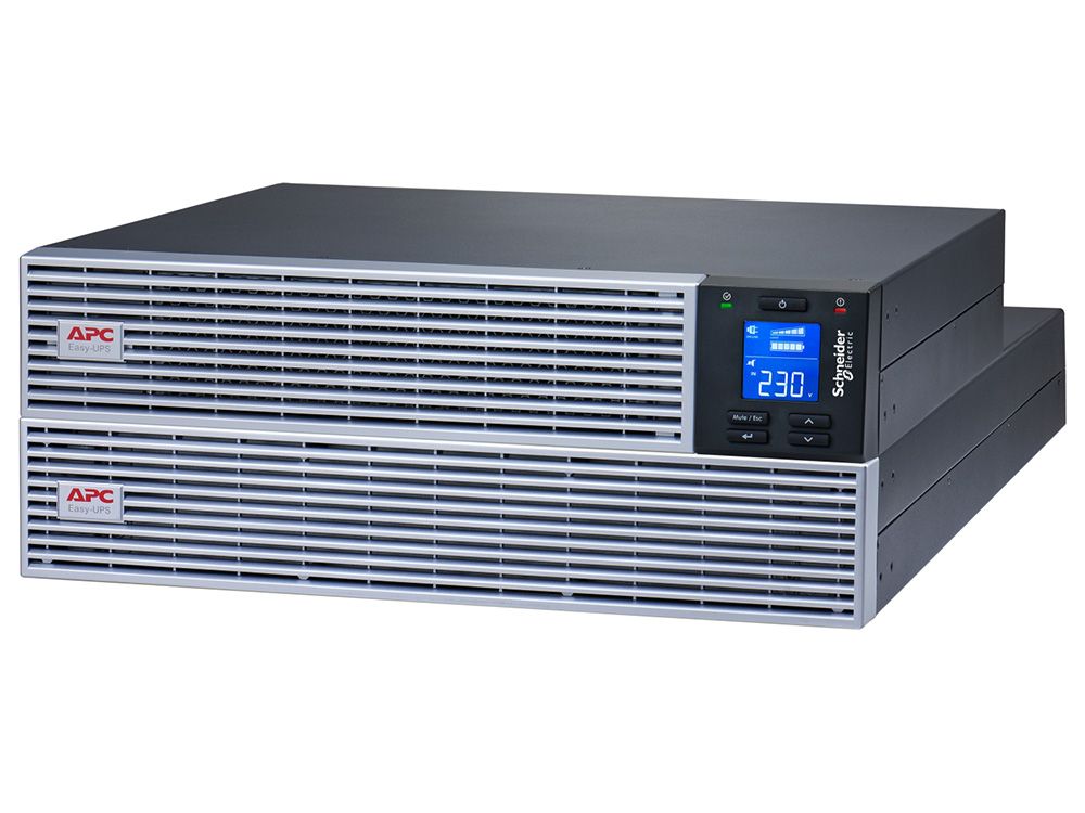 APC SRVL3KRILRK Easy-UPS 3000VA