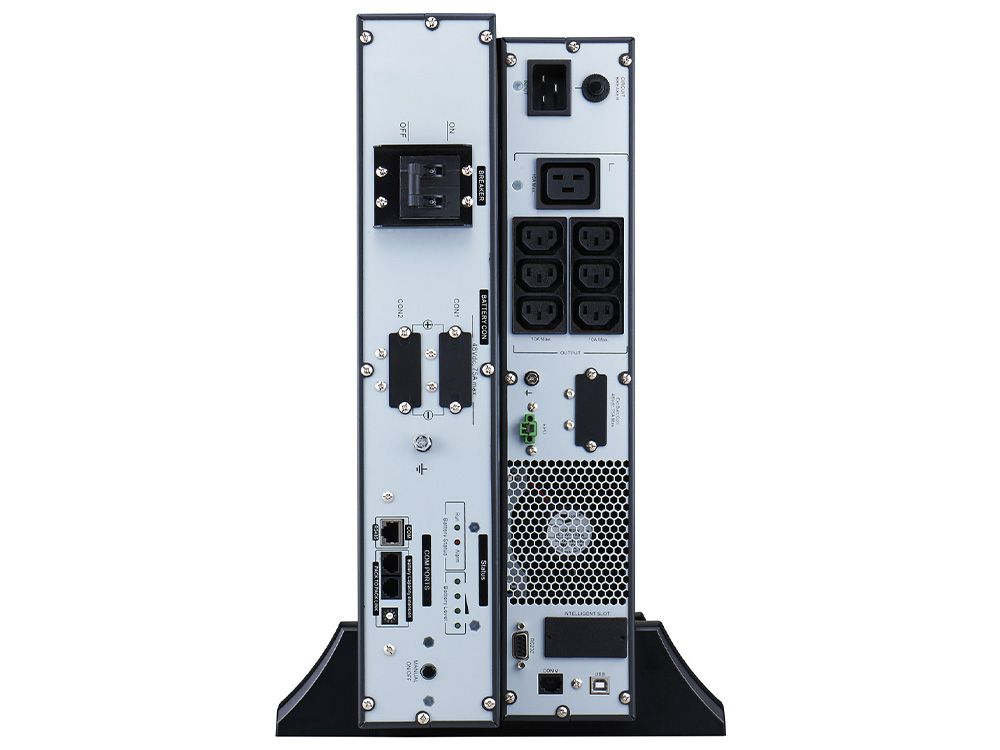 APC SRVL3KRILRK Easy-UPS 3000VA tower UPS