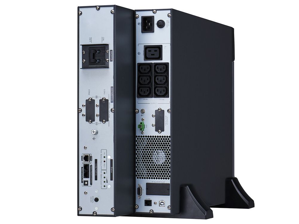 APC SRVL3KRILRK Easy-UPS 3000VA