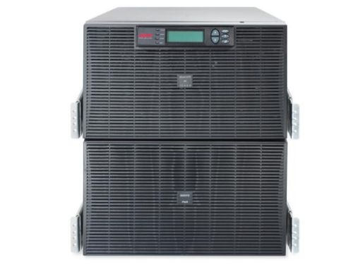 APC Smart-UPS On-Line 15 kVA
