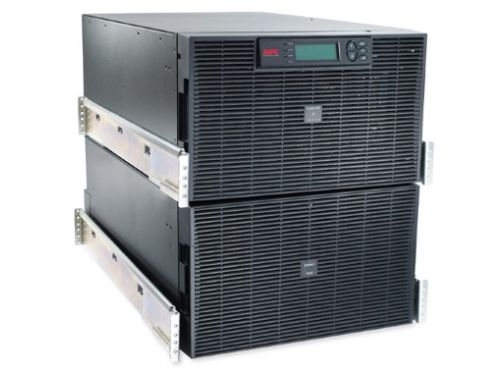 APC Smart-UPS On-Line 15 kVA