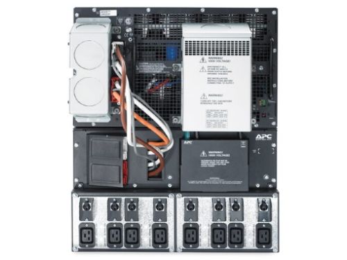 APC Smart-UPS On-Line 15 kVA