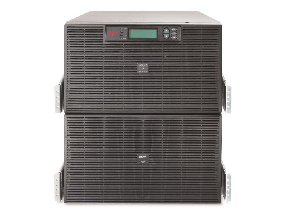 APC Smart-UPS On-Line 20 kVA