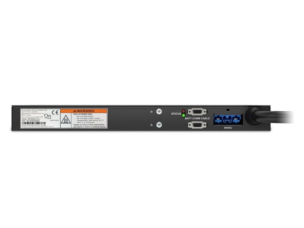 APC Smart-UPS On-Line SRT Li-Ion