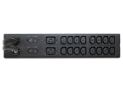 APC AP4424 Rack ATS