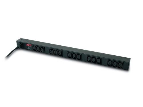 APC AP9568 Basic Rack PDU