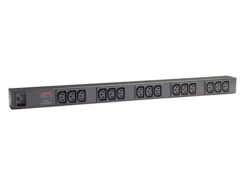 APC AP9572 Basic Rack PDU