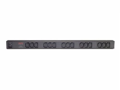 APC AP9572 Basic Rack PDU
