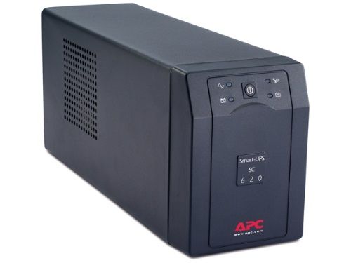 APC Smart-UPS 620VA 4x C13