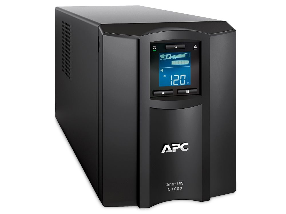 APC Smart-UPS 1000VA 8x C13