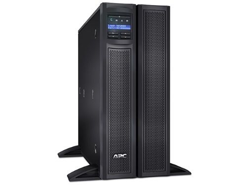 APC Smart-UPS X 3000VA 8x C13